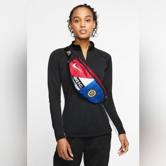 Nike FC Hip Pack - Picture 6 of 6